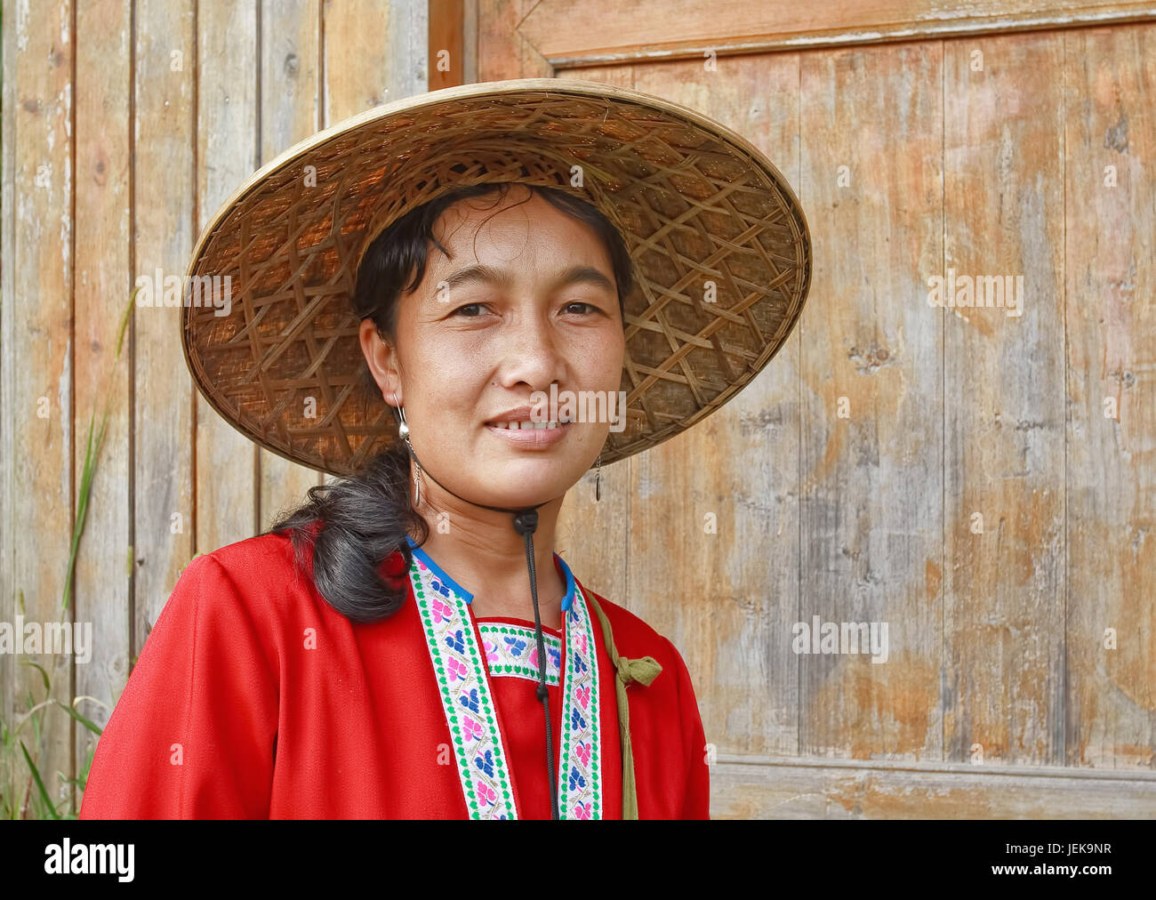 Yunnan territory hi-res stock photography and images - Alamy