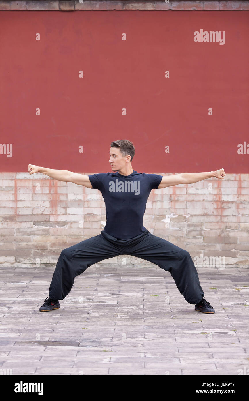 Master kung hires stock photography and images Alamy