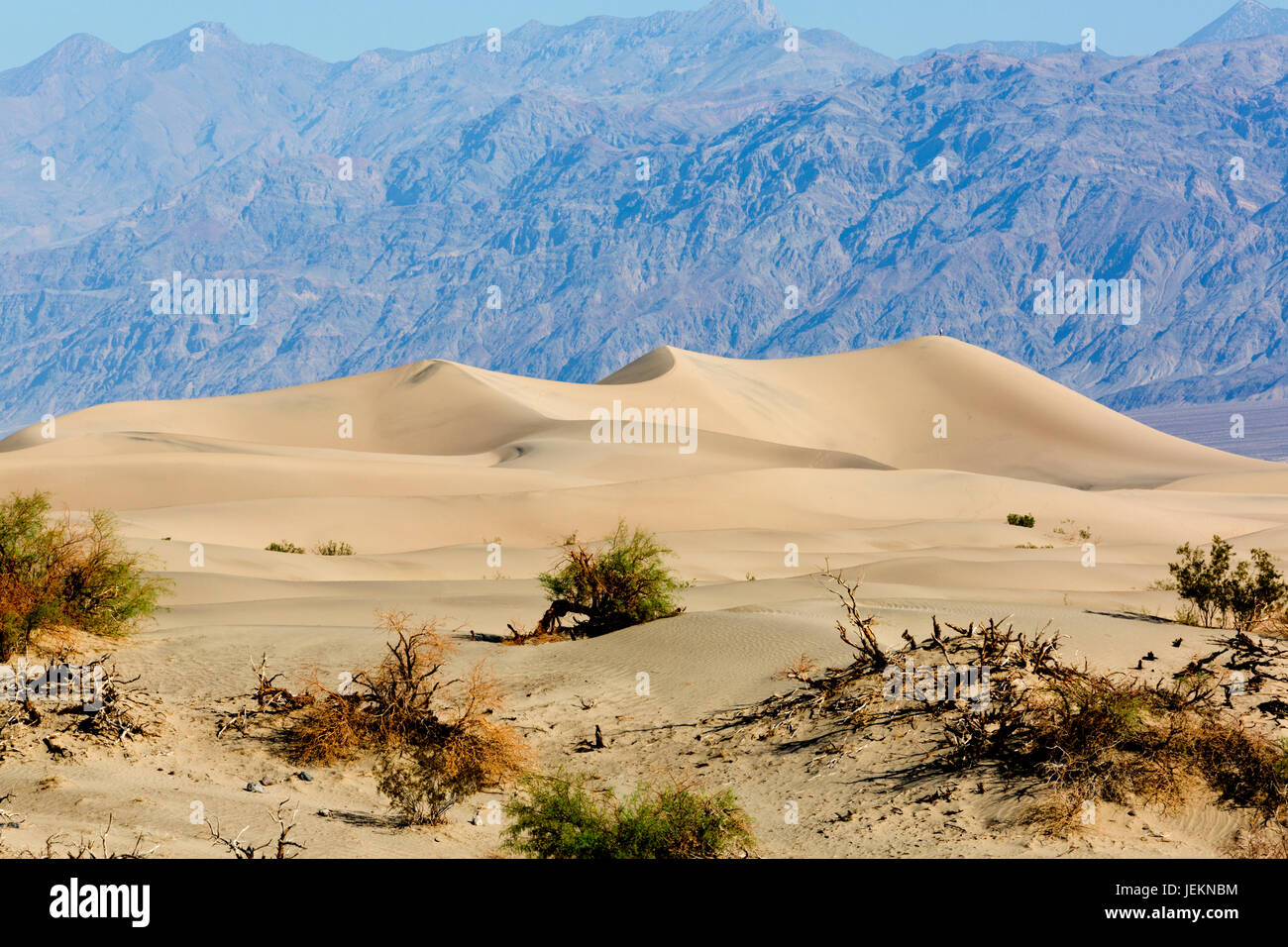 Death valley national park geology hi-res stock photography and images ...