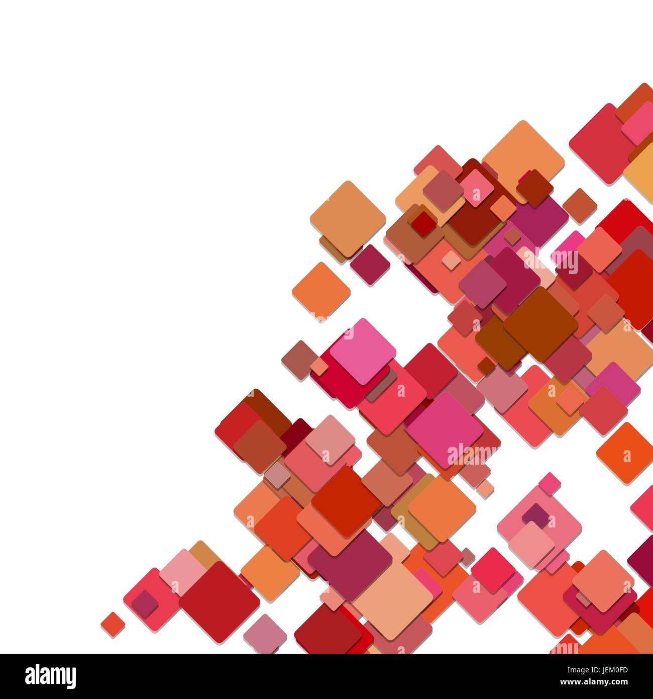 Abstract colorful technology concept background Stock Vector Image ...