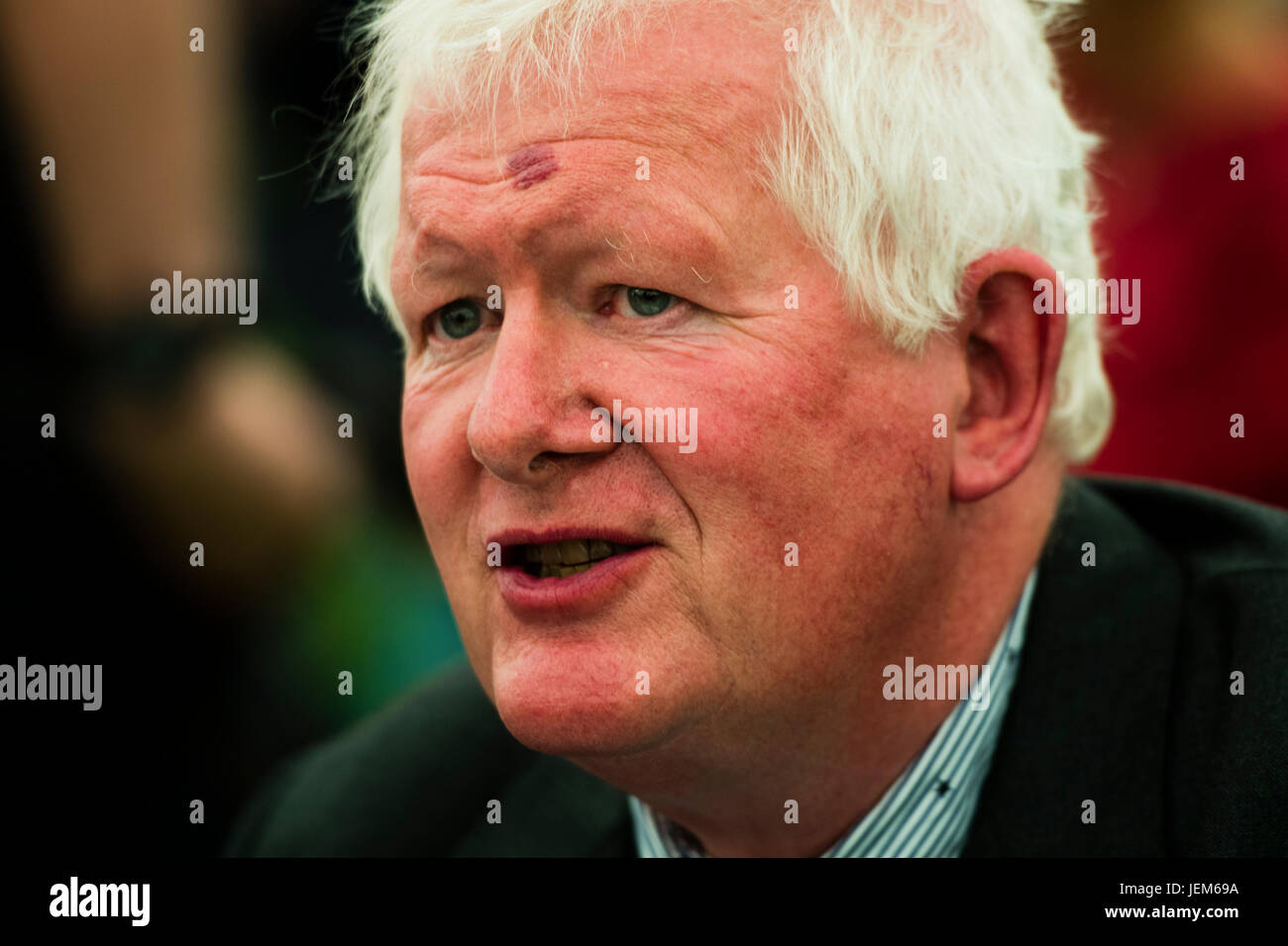 Rick Stroud , writer, military historian, television producer, author