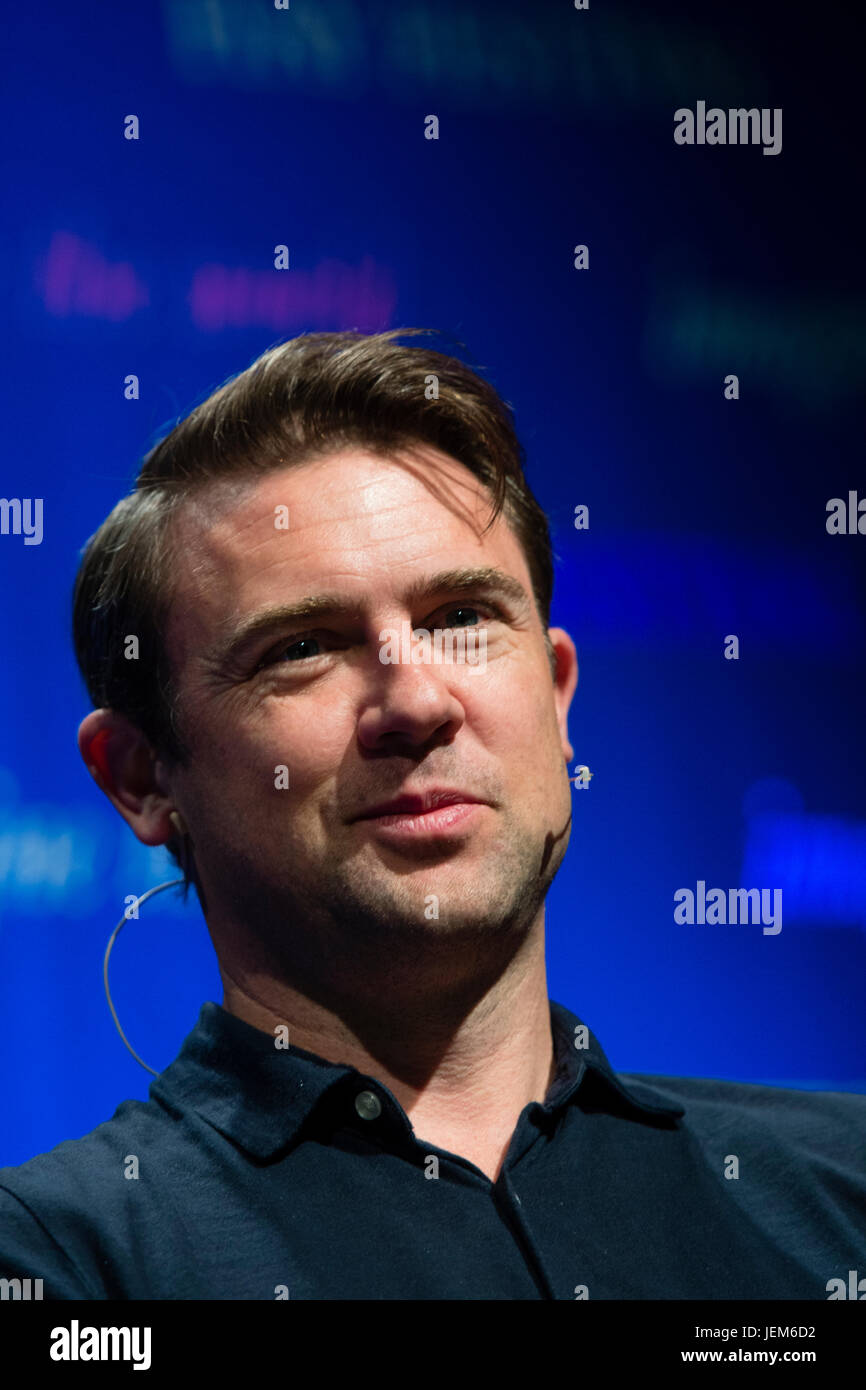 Owen sheers poet hires stock photography and images Alamy