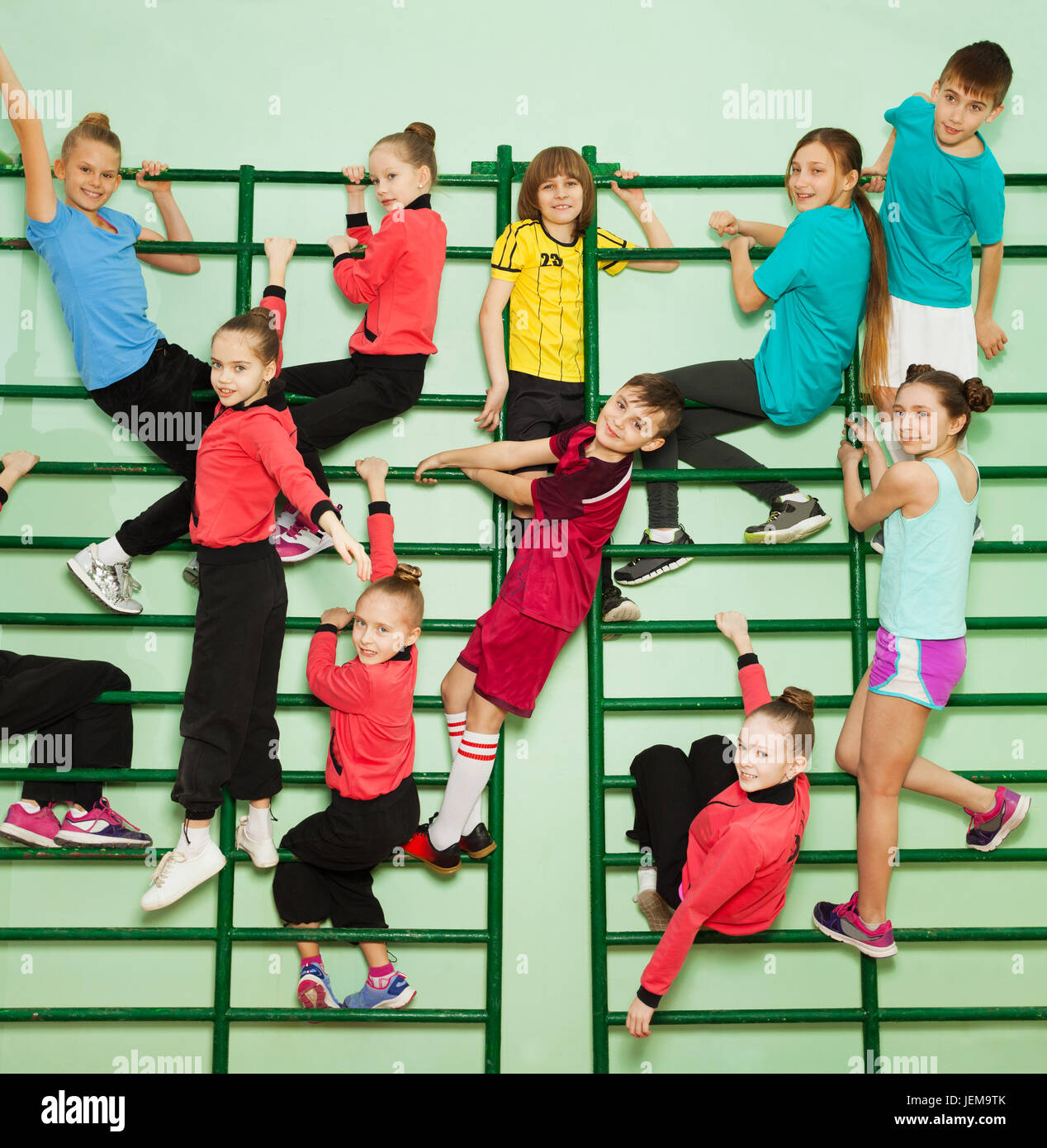 Exercise climbing ladder new arrivals