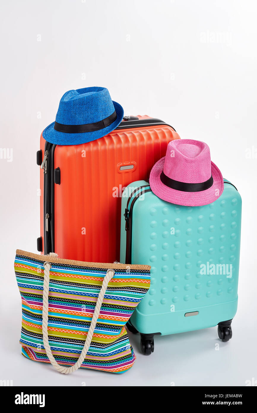 suitcase travel accessories