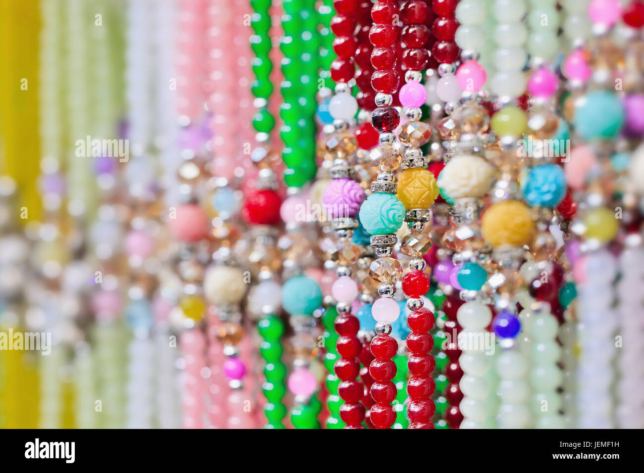 Jewelry lifestyle hi-res stock photography and images - Alamy