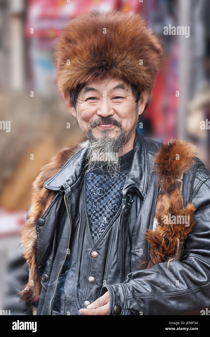 Gucci 2025 fur hat