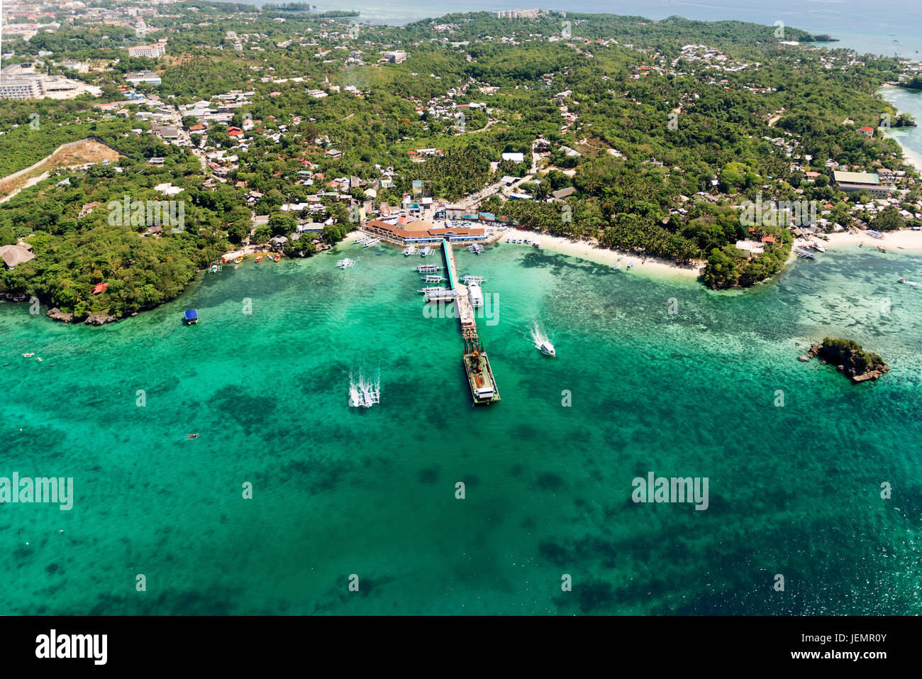 Boracay philippines aerial hi res stock photography and images Alamy Boracay philippines aerial hi res stock photography and images Alamy