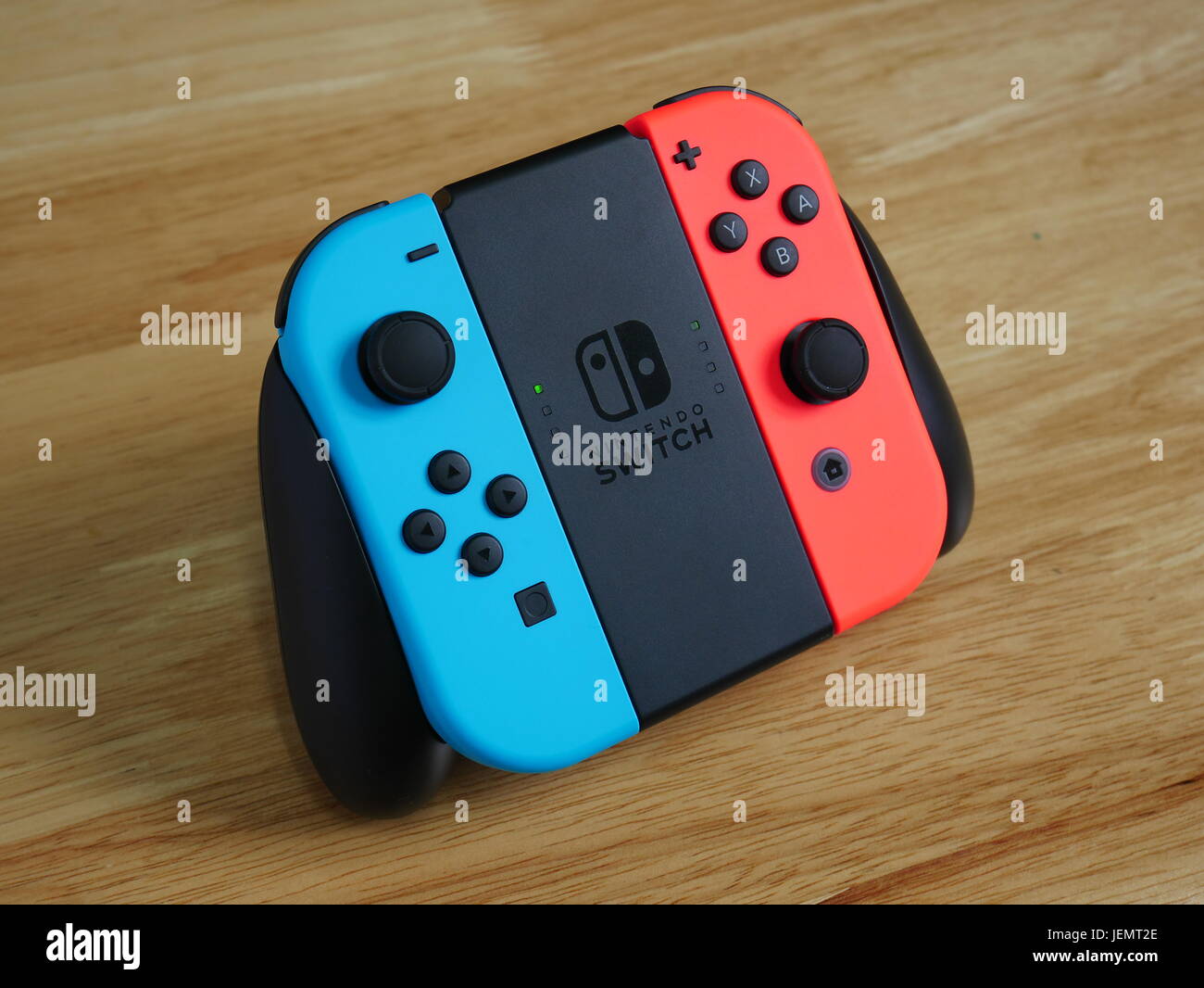 Nintendo Switch Joy-Con controllers could work on Mac, PC - Science & Tech  - The Jakarta Post