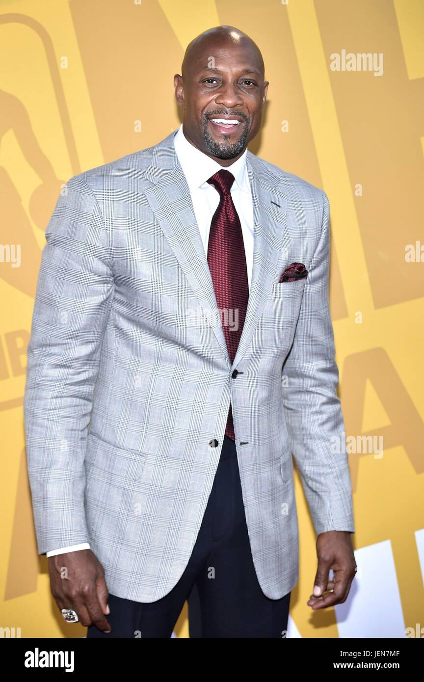 Alonzo mourning hi-res stock photography and images - Alamy
