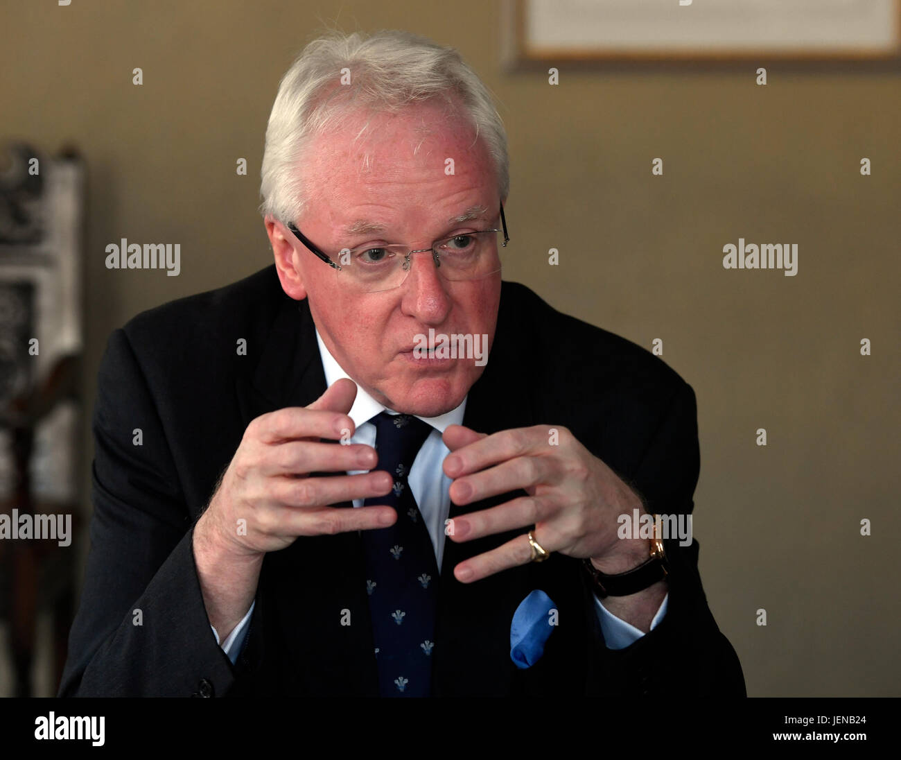 Page 9 - Mayor Of Prague High Resolution Stock Photography and Images -  Alamy