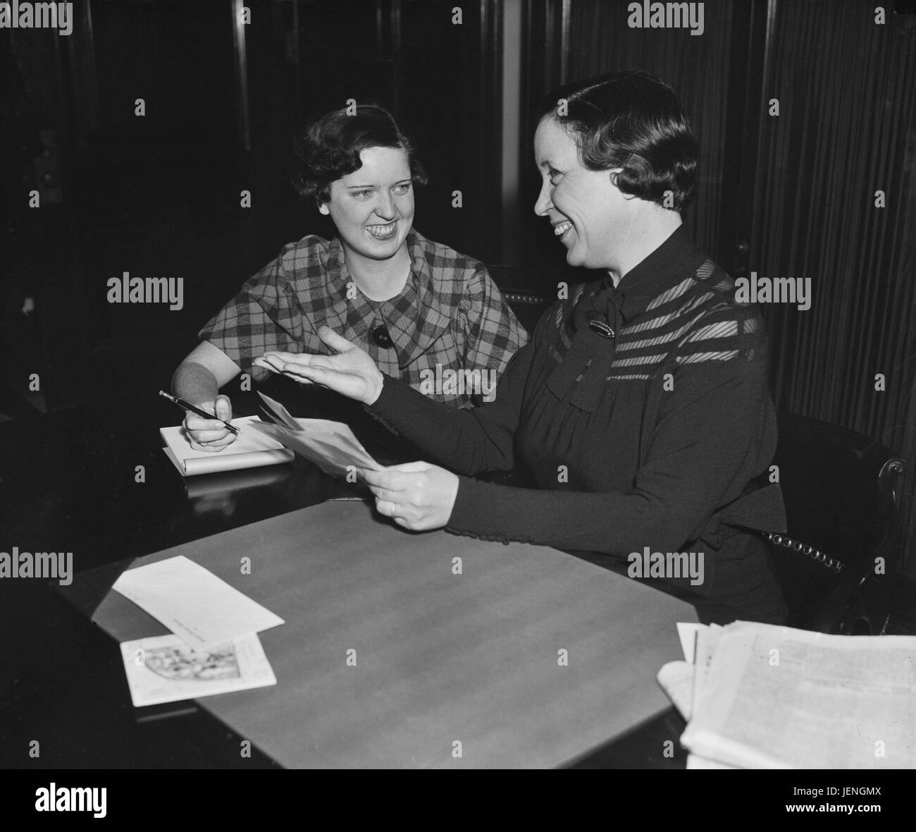 Huey long Black and White Stock Photos & Images Alamy