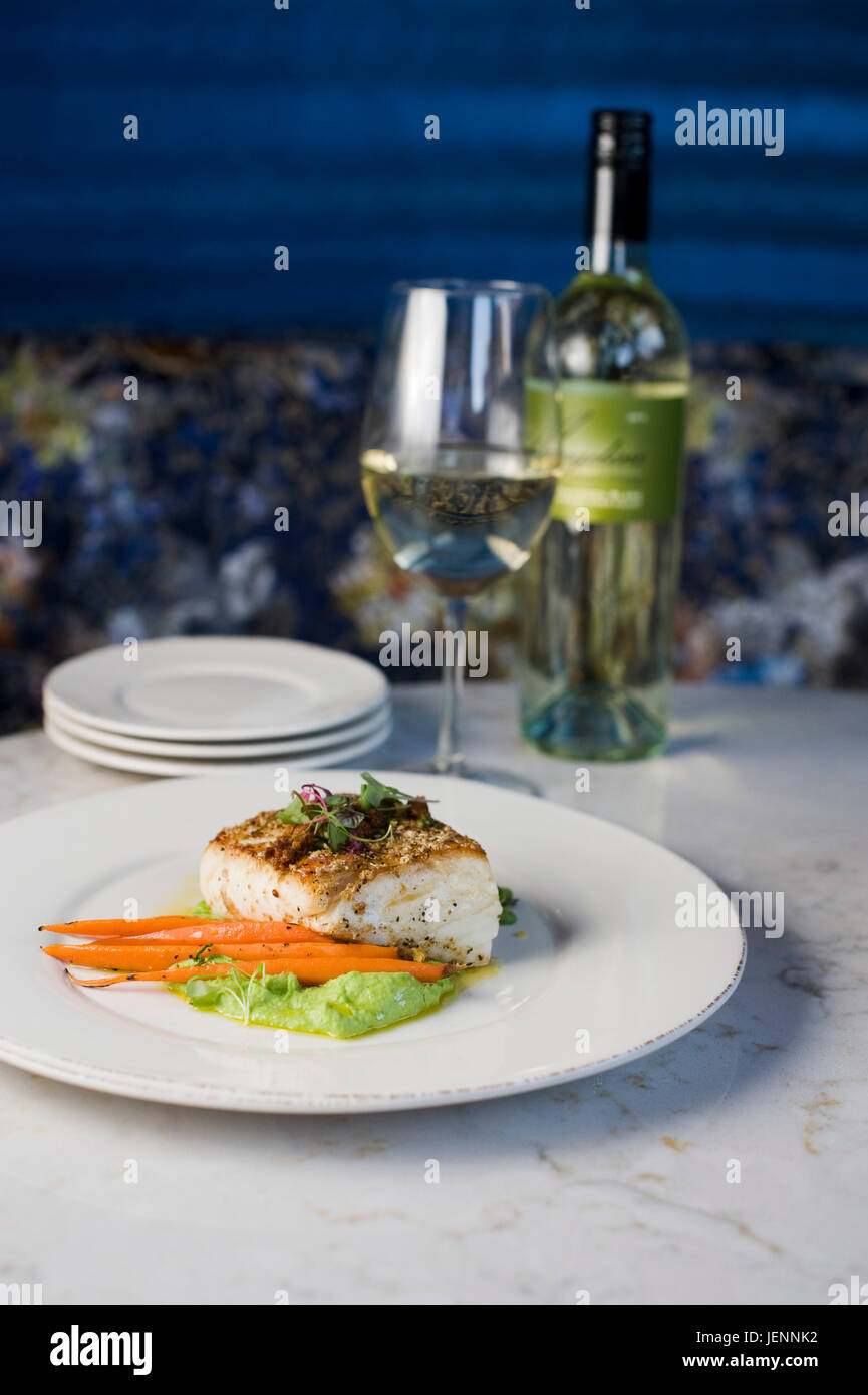 Halibut fish hires stock photography and images Alamy