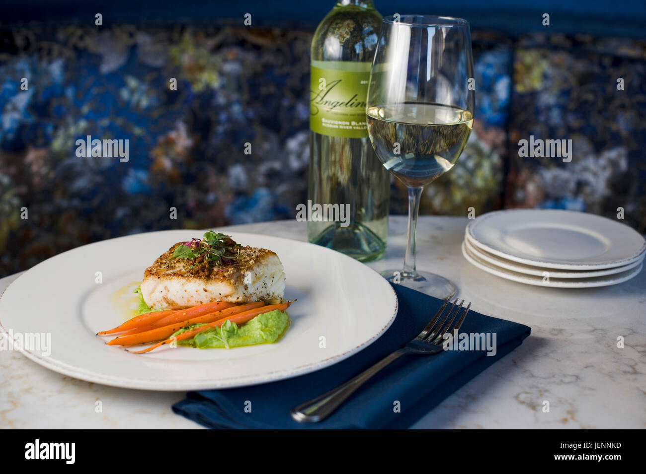 Halibut fish hires stock photography and images Alamy