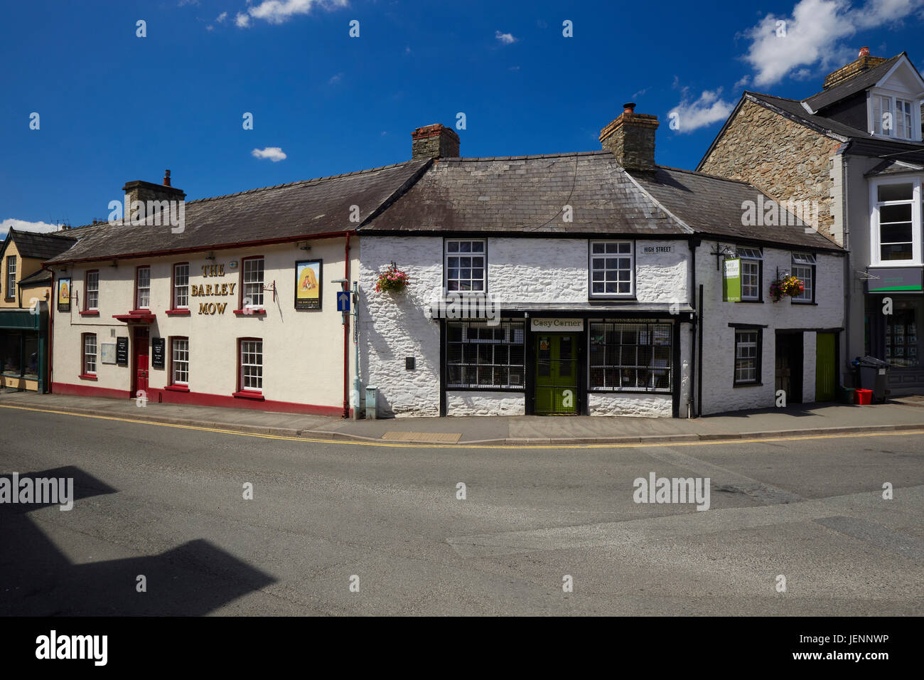 Barley mow public house hires stock photography and images Alamy