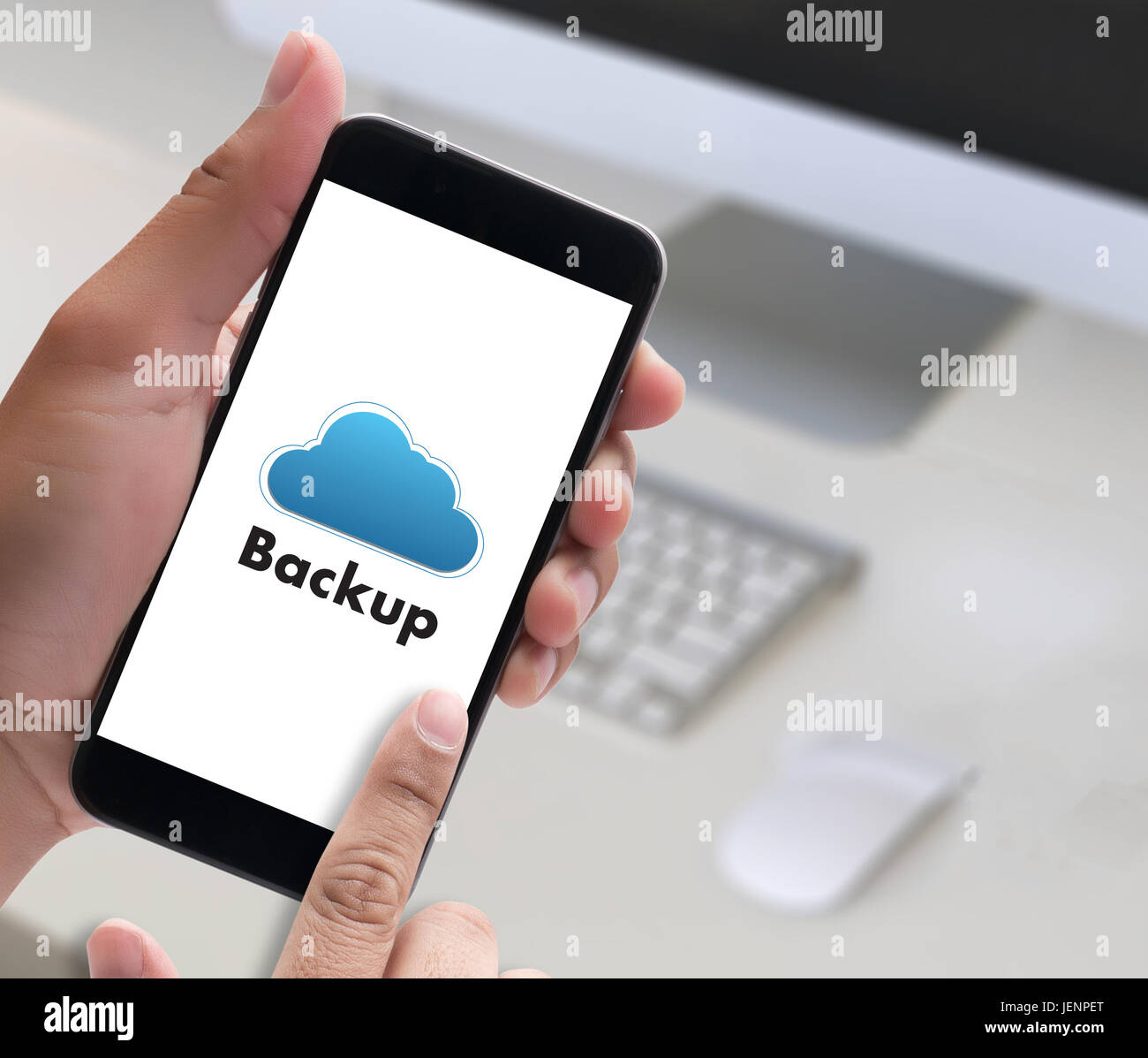 Backup Download copies of data, Computing Digital Data transferring ...