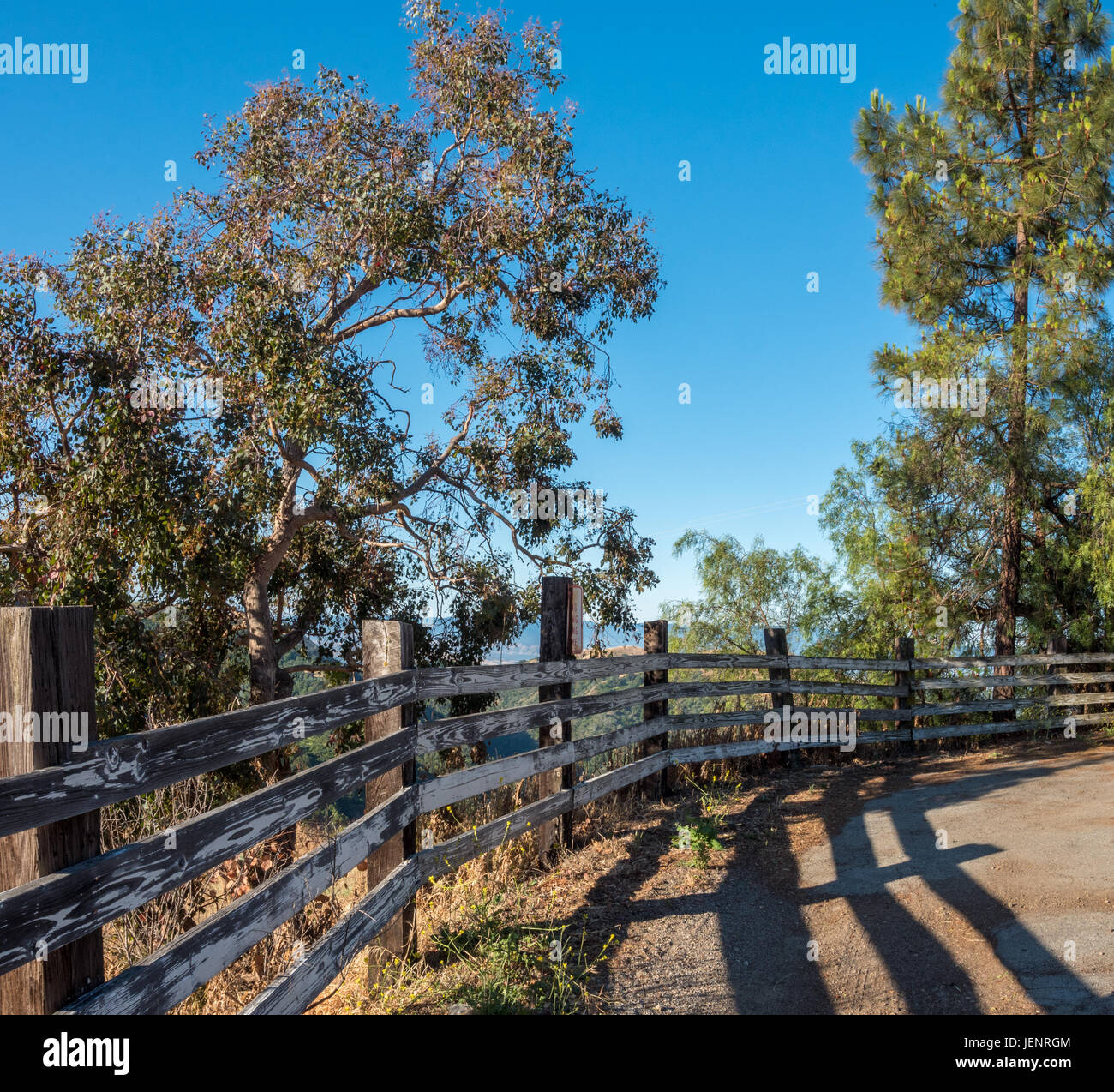 Curved wooden horse fence hires stock photography and images Alamy