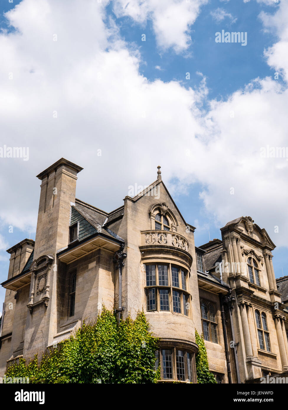 Oxford universitys examination board hires stock photography and