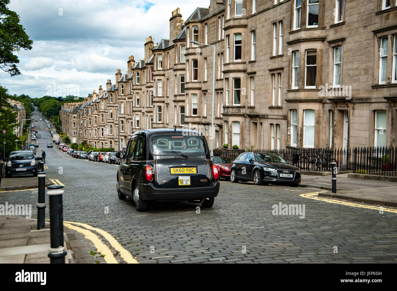 Edinburgh Stockbridge High Resolution Stock Photography and Images Alamy