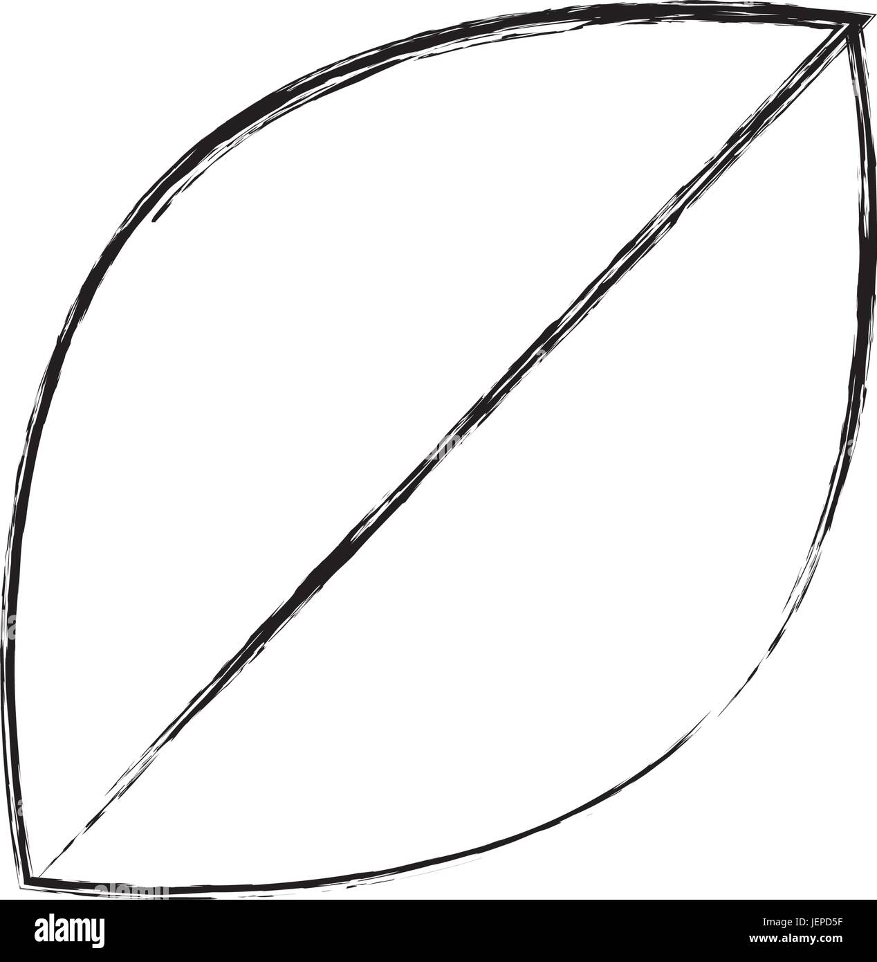 leaf icon image Stock Vector Image & Art - Alamy