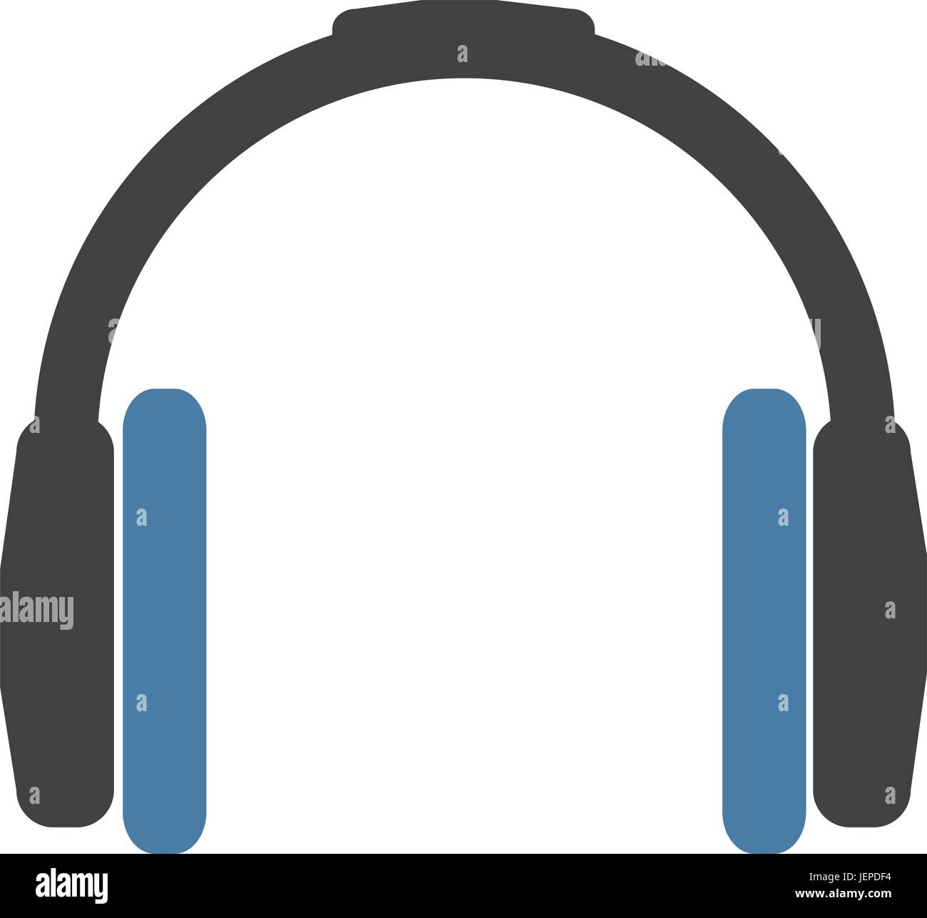 headset device icon Stock Vector Image & Art - Alamy