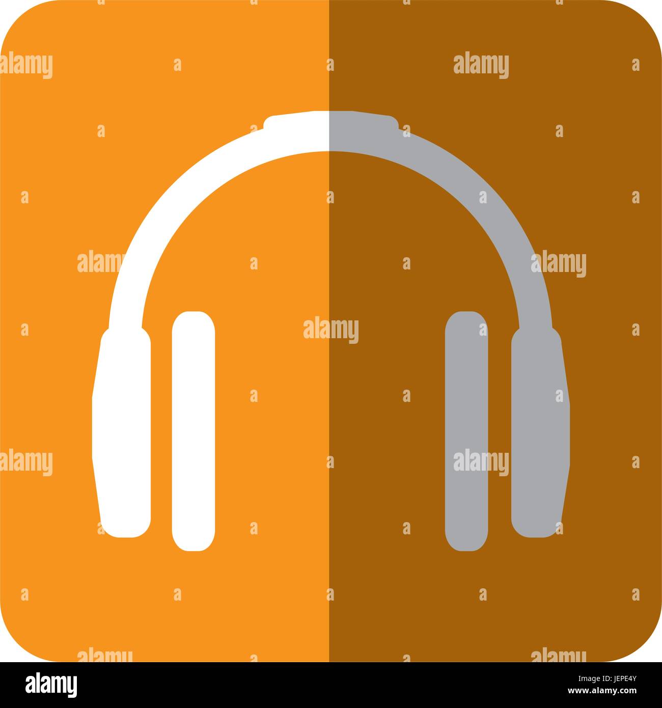headset icon image Stock Vector Image & Art - Alamy