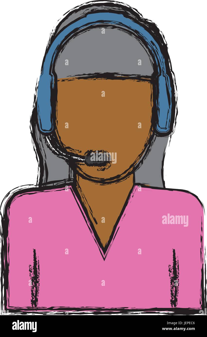 customer service design Stock Vector Image & Art - Alamy