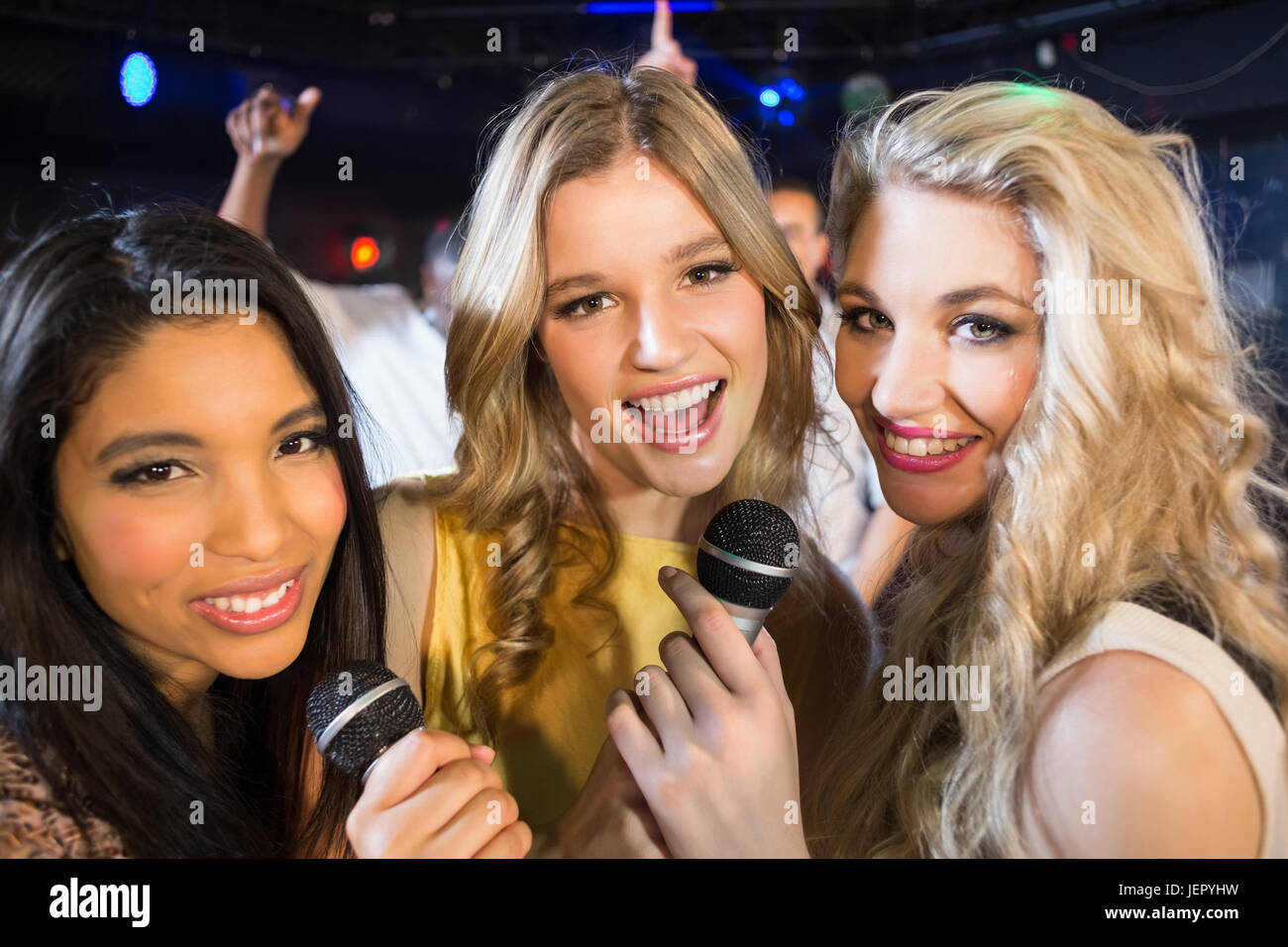 Karaoke Friend- Bowtiful main image 1