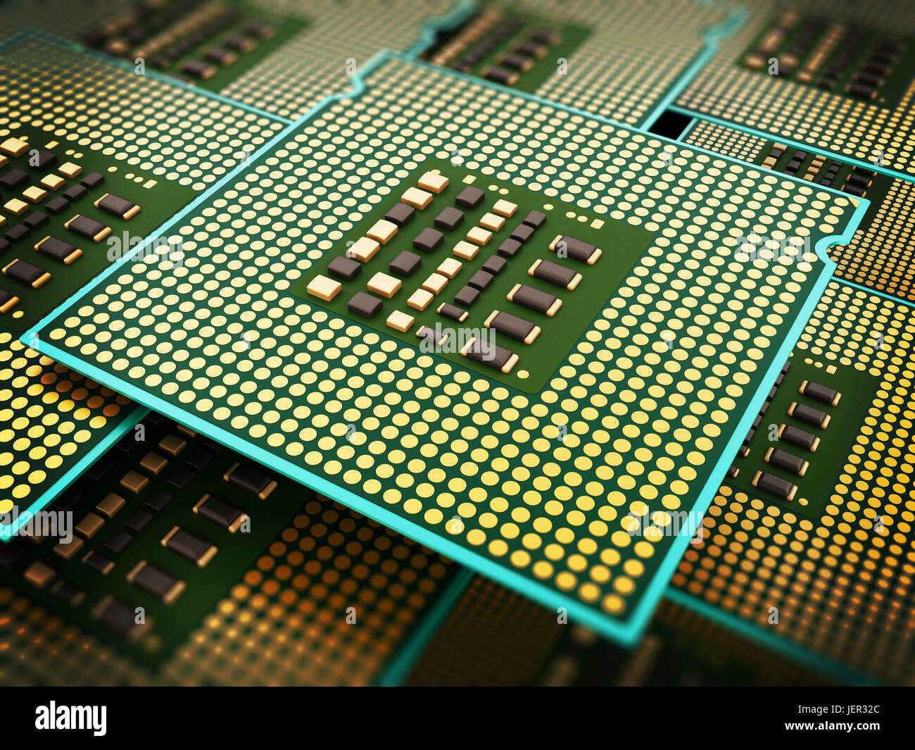 Micro Computer High Resolution Stock Photography and Images - Alamy