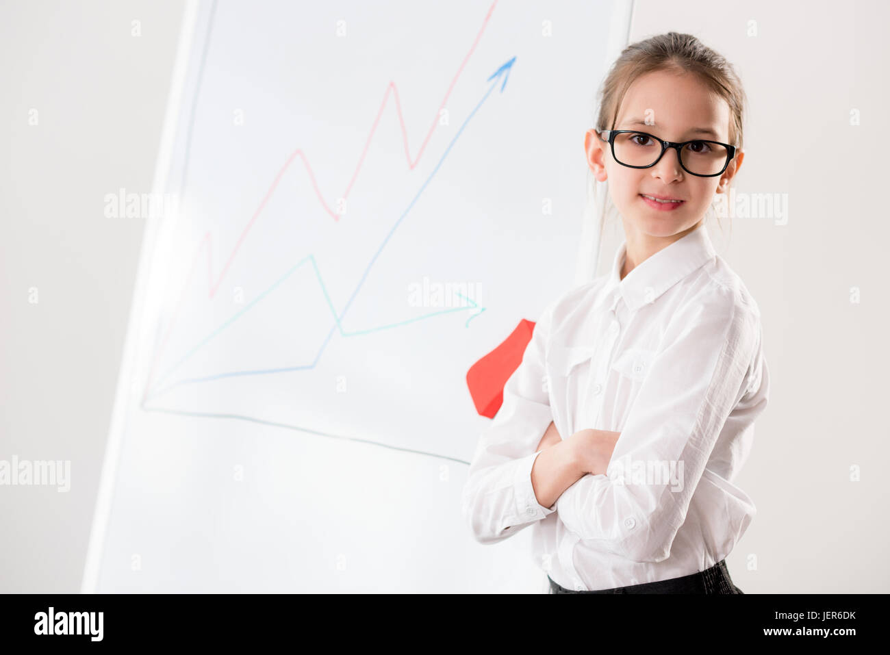 Formal clothes 2025 for presentation