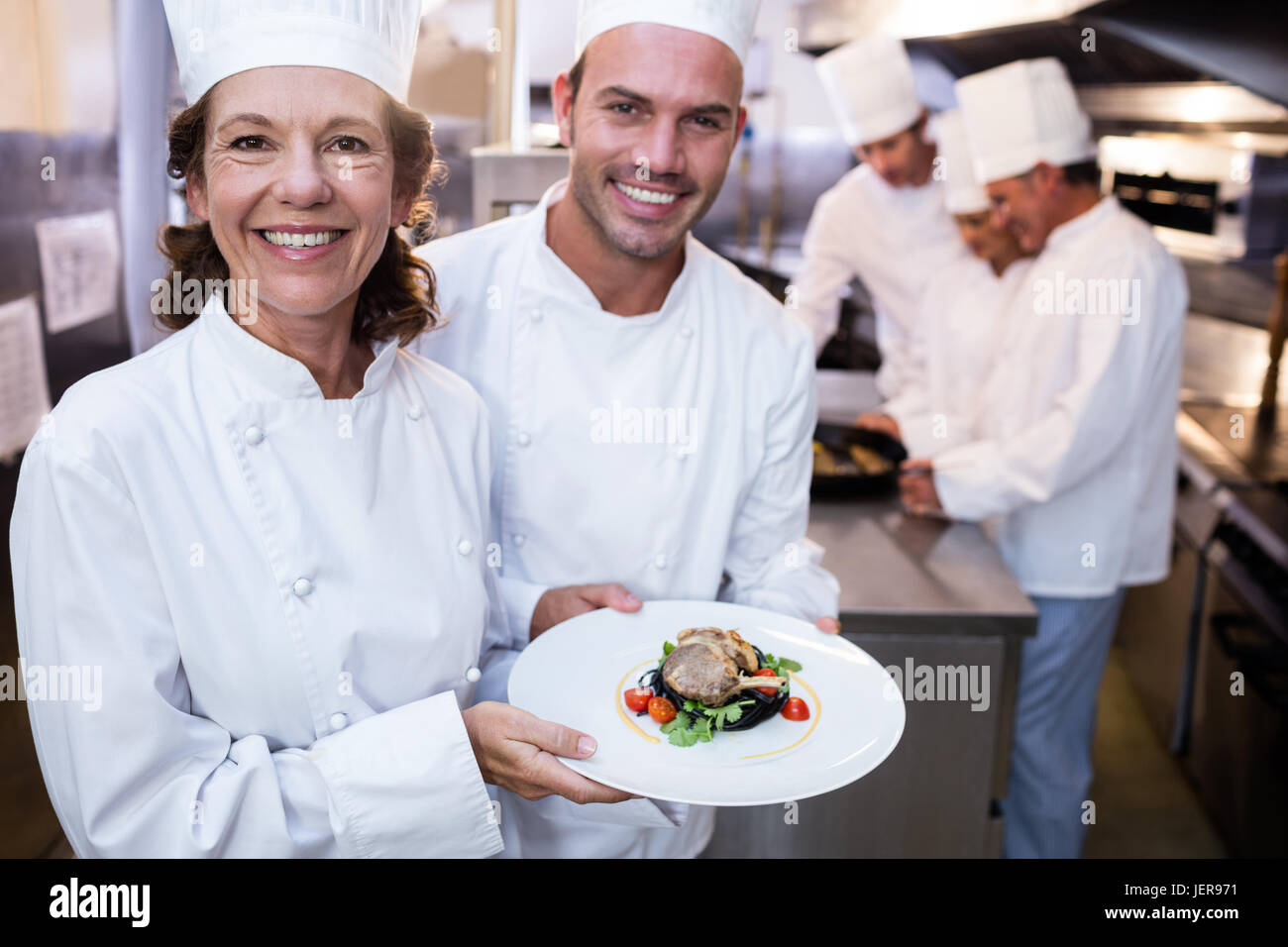 Number one, two, three stock photo. Image of chef, communications - 31021952