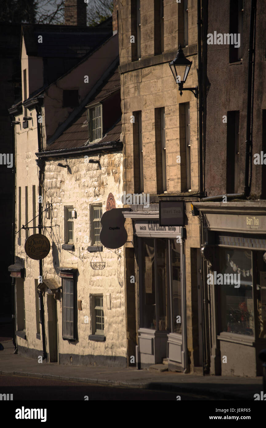 Bailiffgate hires stock photography and images Alamy