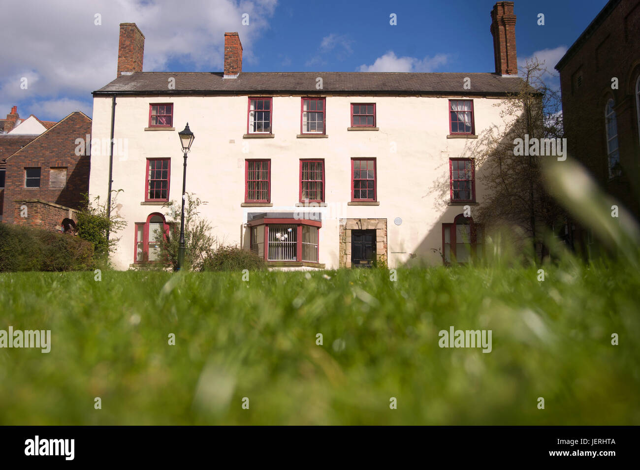 Darlington street hires stock photography and images Alamy