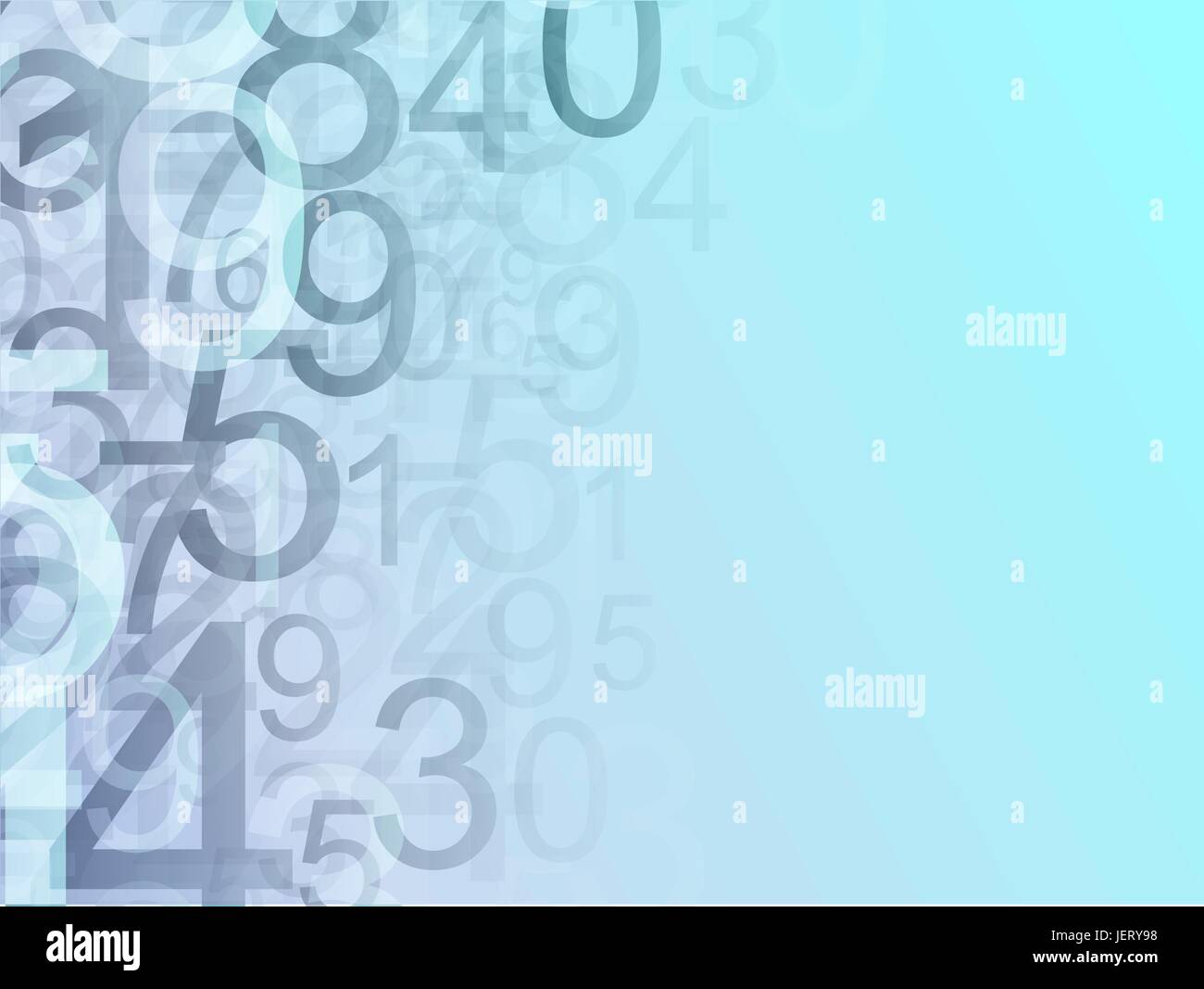 mathematics, count, math, algebra, calculations, mental arithmetic, backdrop Stock Vector Image