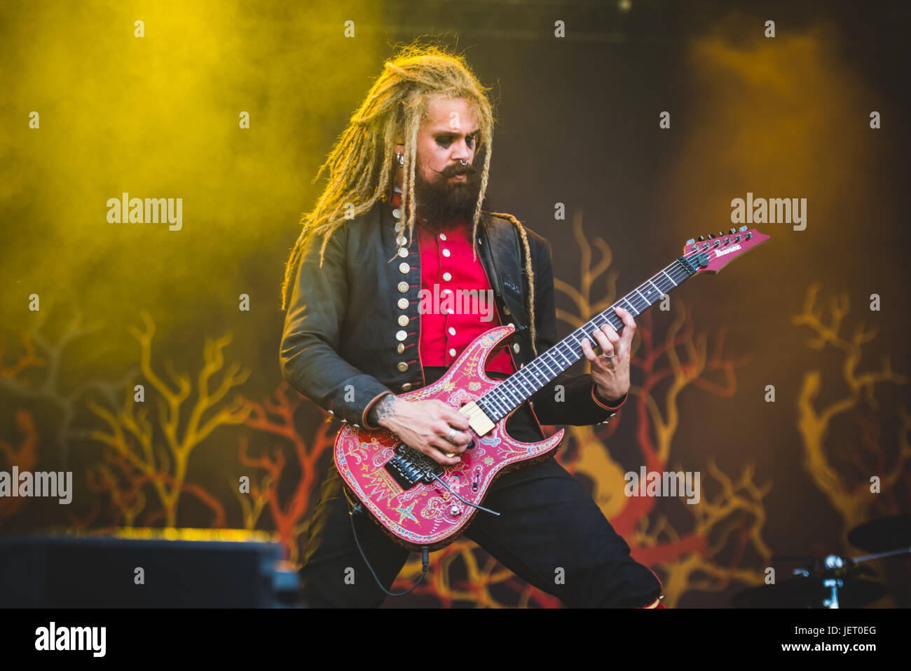 Jonas kungen jarlsby hires stock photography and images Alamy