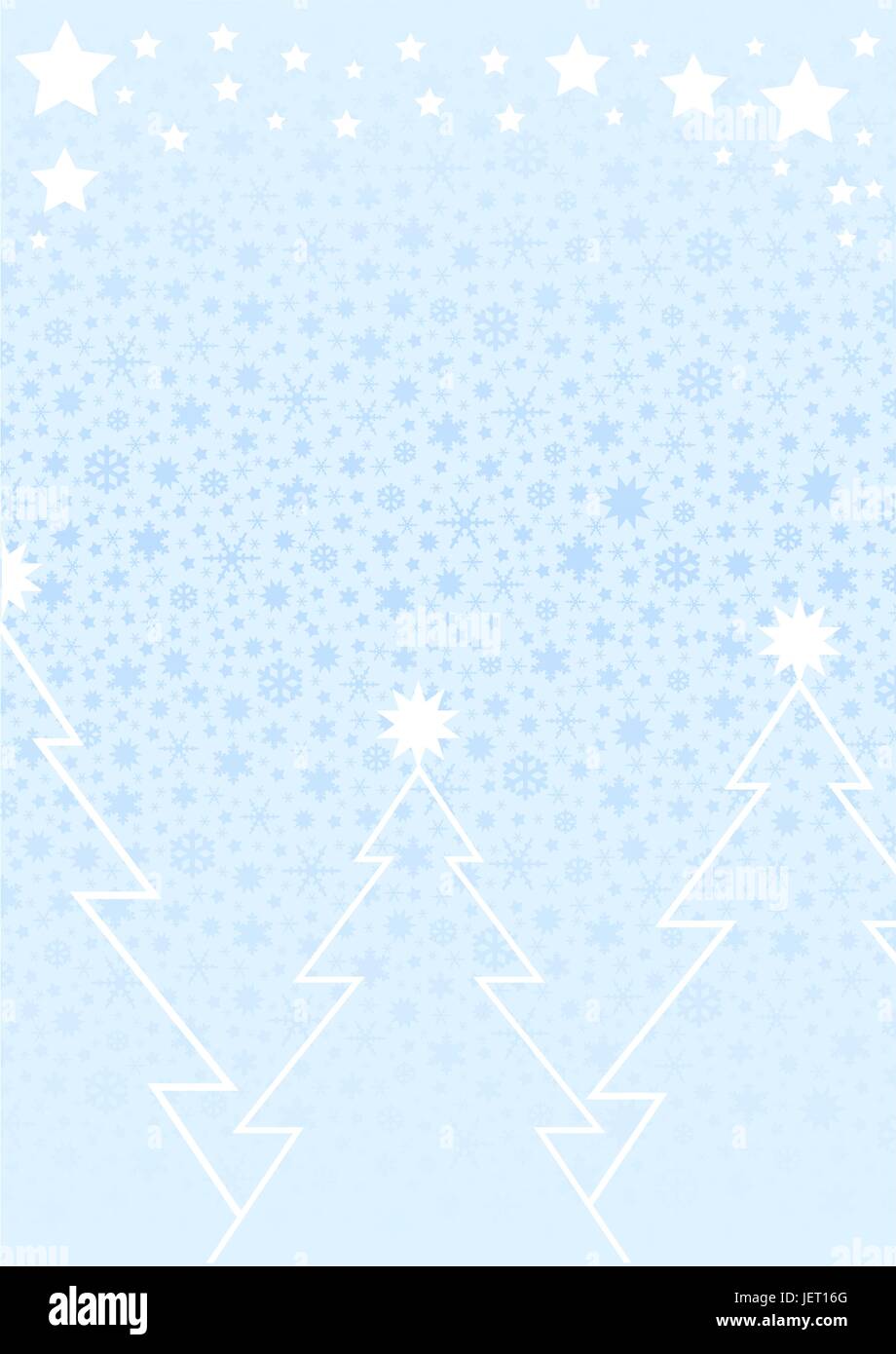 background with snowflakes - stock vector Stock Vector Image & Art - Alamy