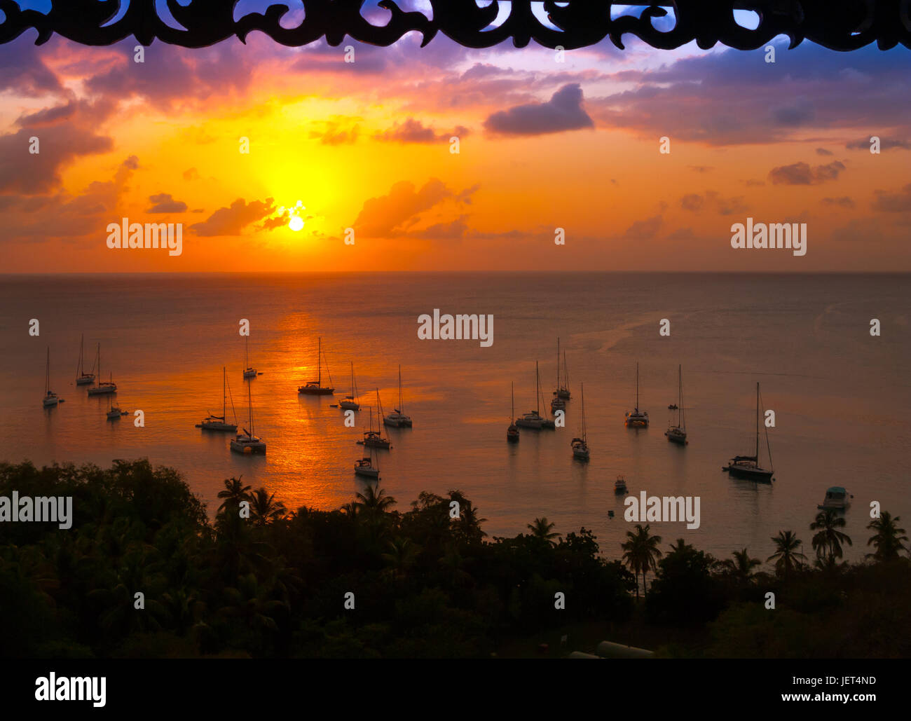 mustique st vincent and the grenadines