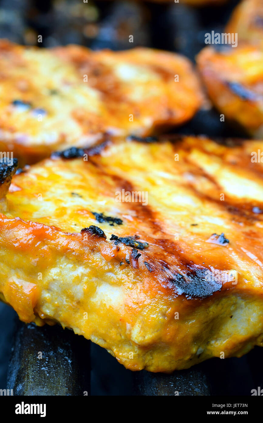 Gas grill hires stock photography and images Alamy