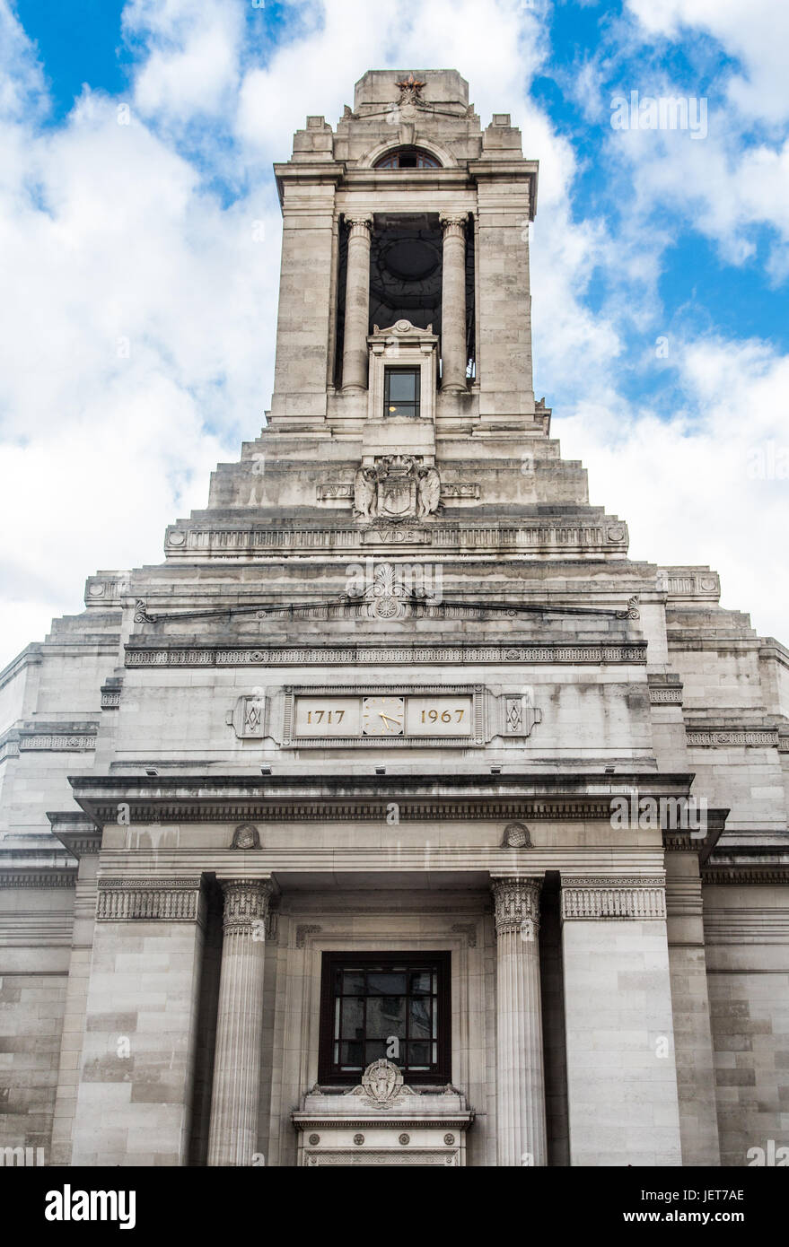 United Grand Lodge Of England High Resolution Stock Photography and Images Alamy