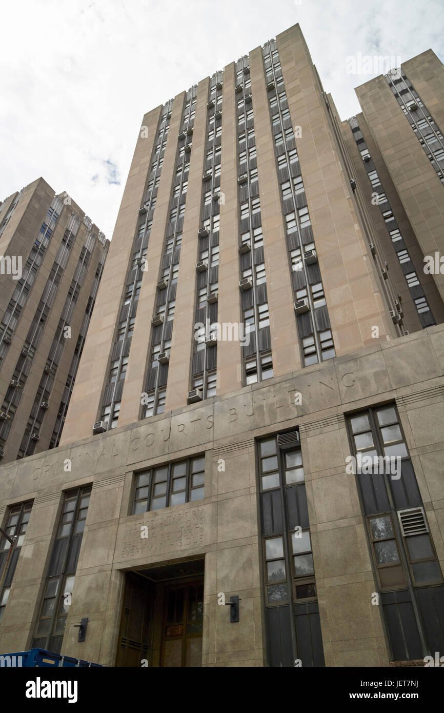 criminal courts building New York City USA Stock Photo Alamy criminal courts building New York City USA Stock Photo Alamy