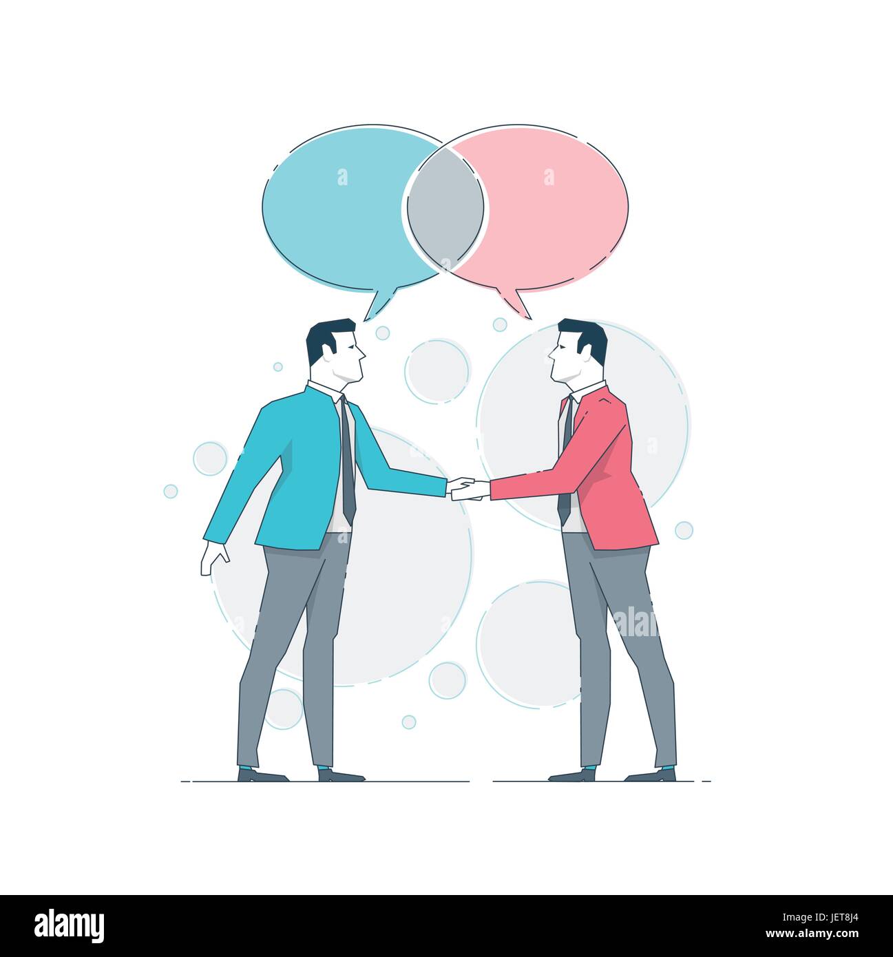 Merge vector vectors hi-res stock photography and images - Alamy