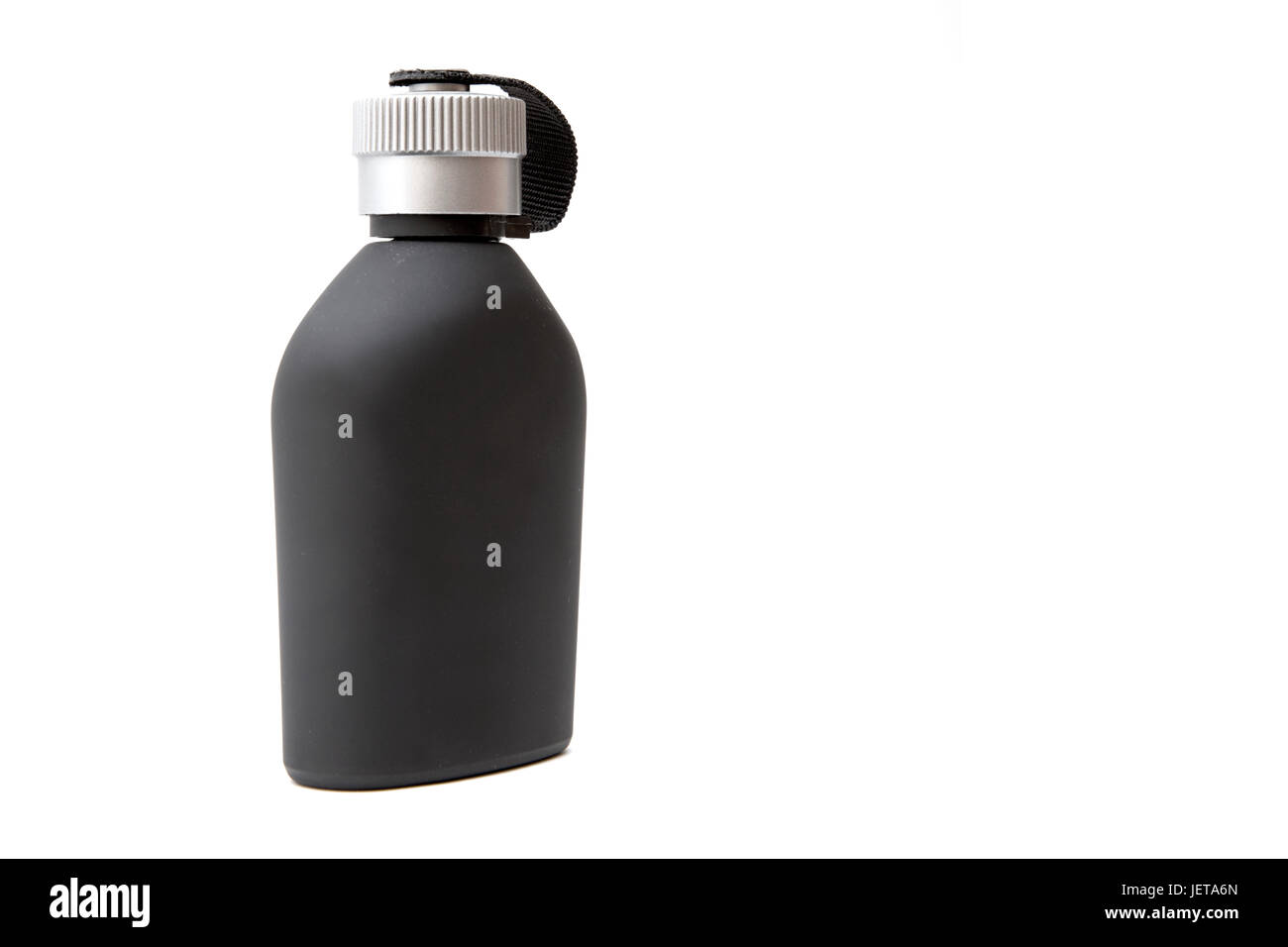 Water bottle isolated on the white background Stock Photo - Alamy