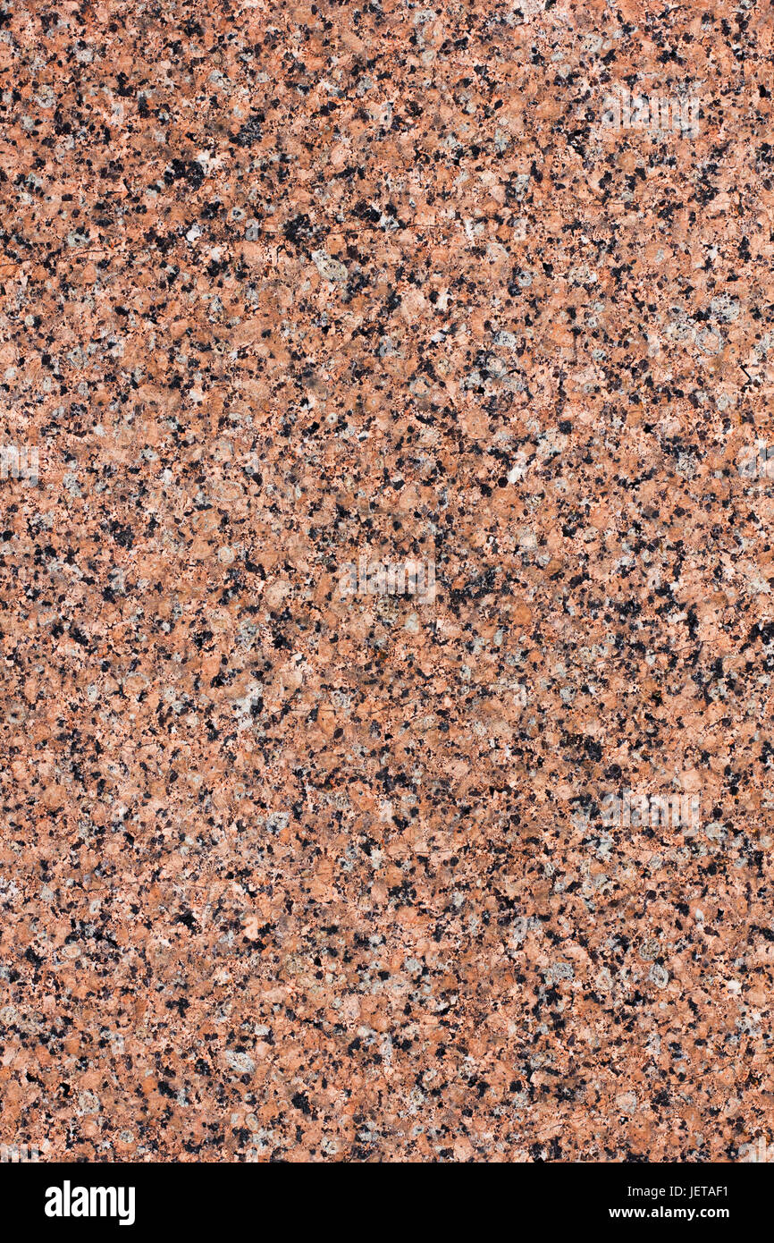 Red granite textured background Stock Photo - Alamy