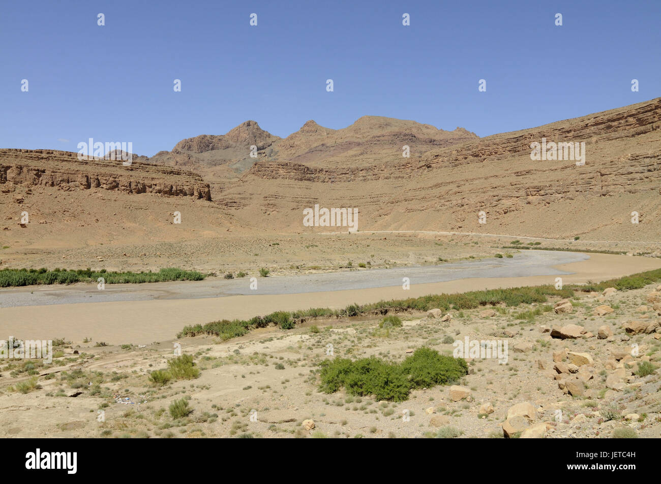 Oued river hi-res stock photography and images - Alamy