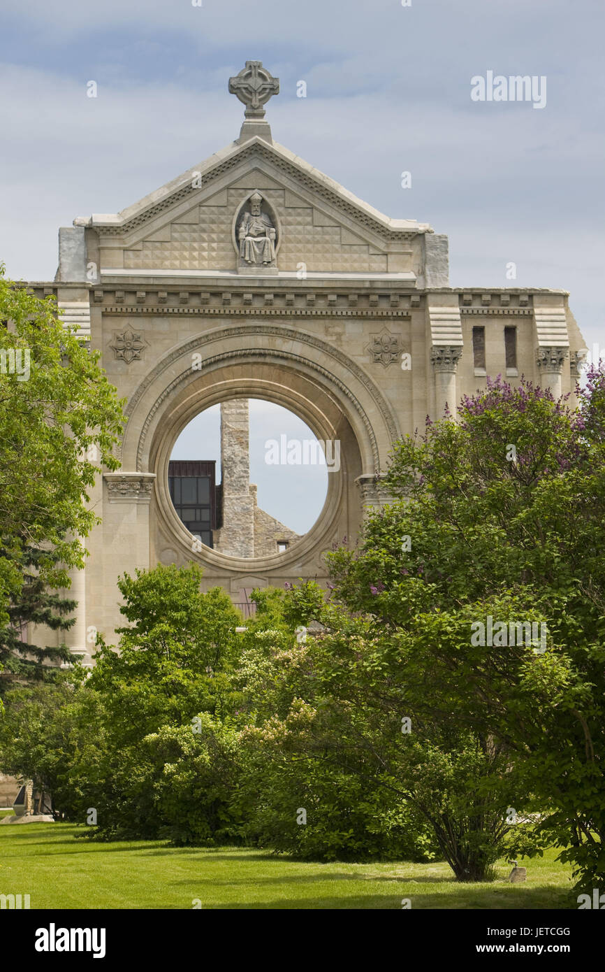Saint boniface kathedrale hires stock photography and images Alamy