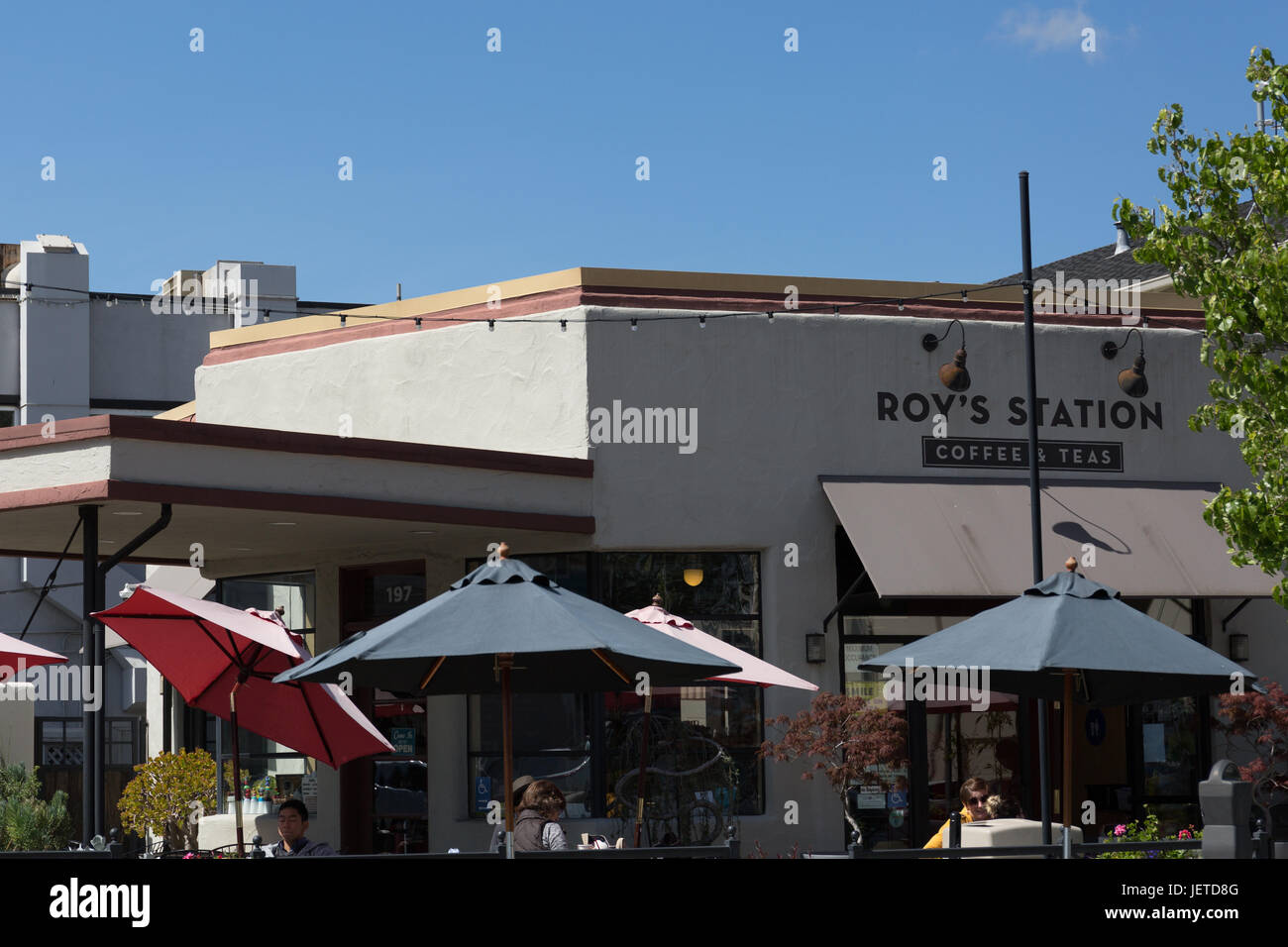 San jose station hires stock photography and images Alamy