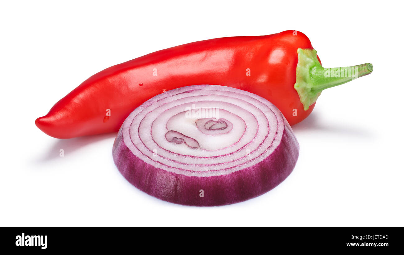 Purple onion slice next hi-res stock photography and images - Alamy