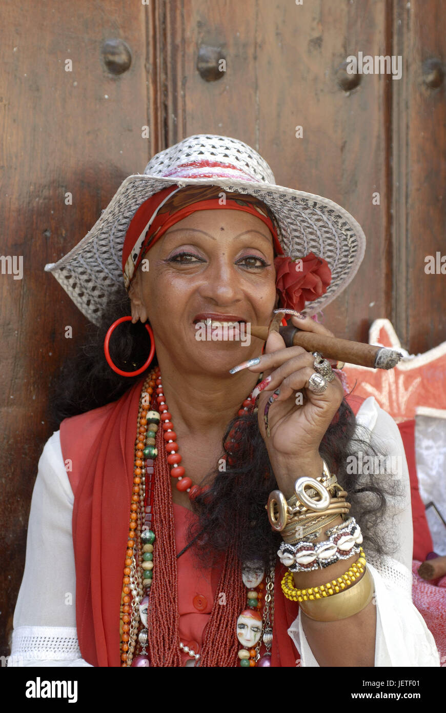 Cuba Portrait Of An Island