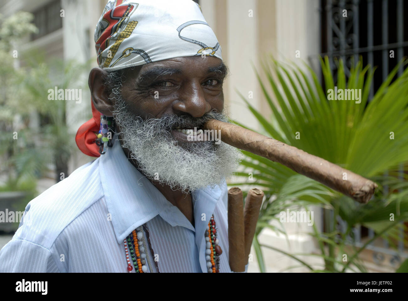Cuba Portrait Of An Island