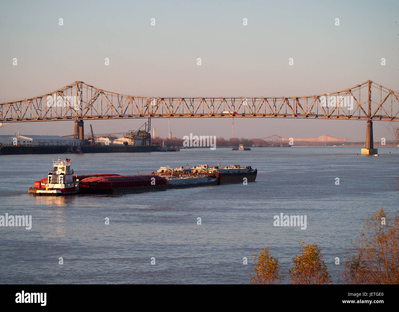 Allen bridge hires stock photography and images Alamy