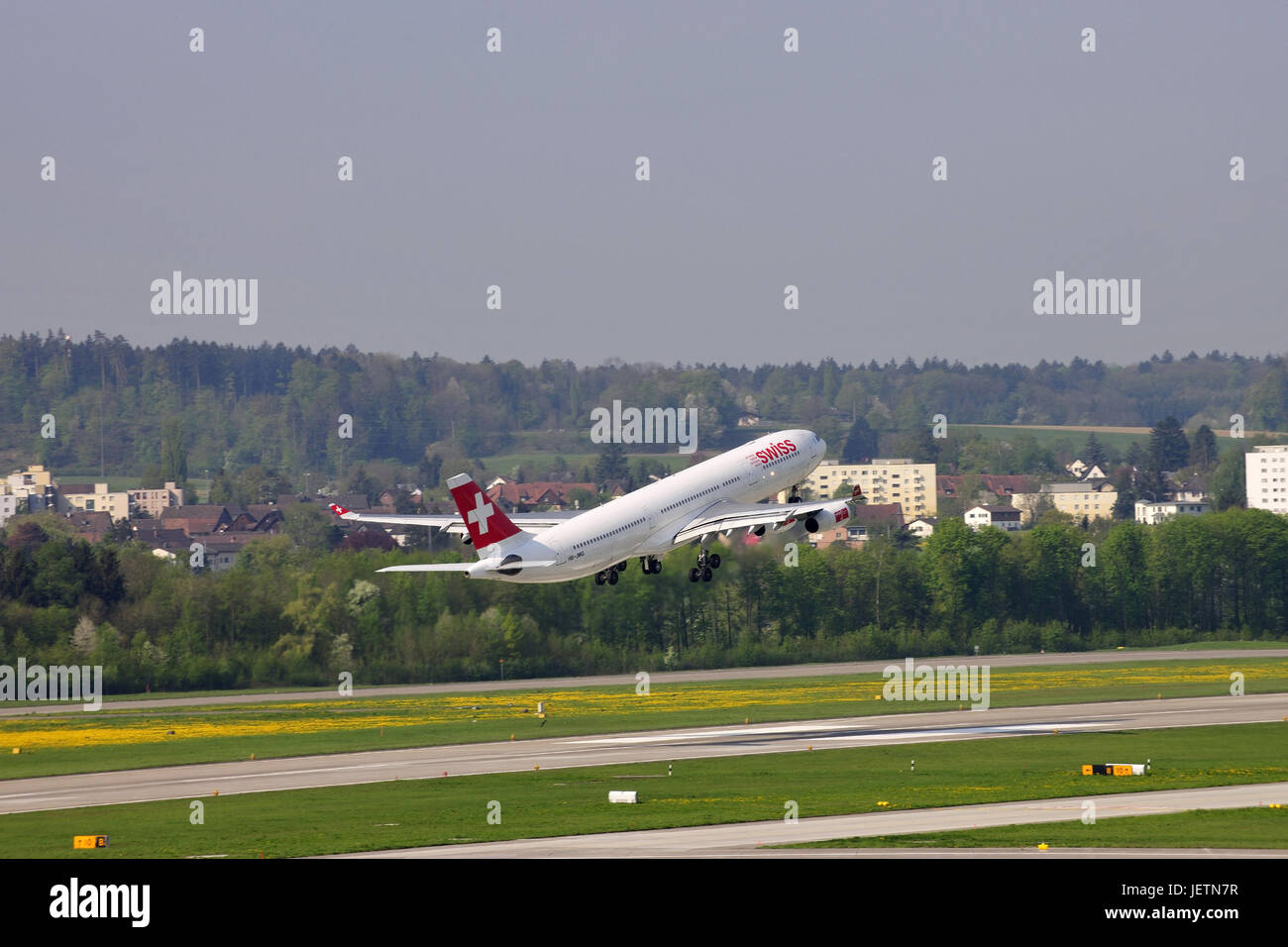 Vom Flugzeug High Resolution Stock Photography and Images - Alamy